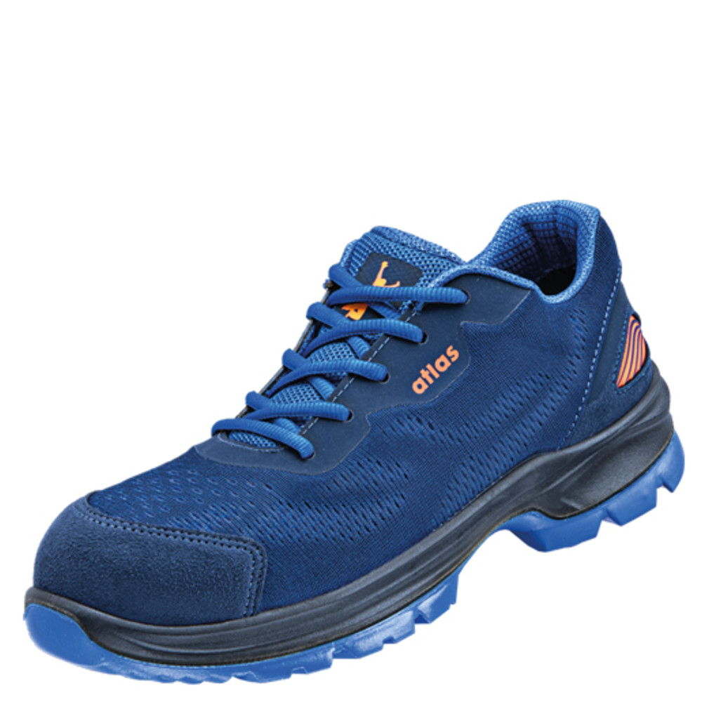 Sicherheits-Halbschuh FLASH 1005 XP ESD, Größe 36, Weite 10, S1P