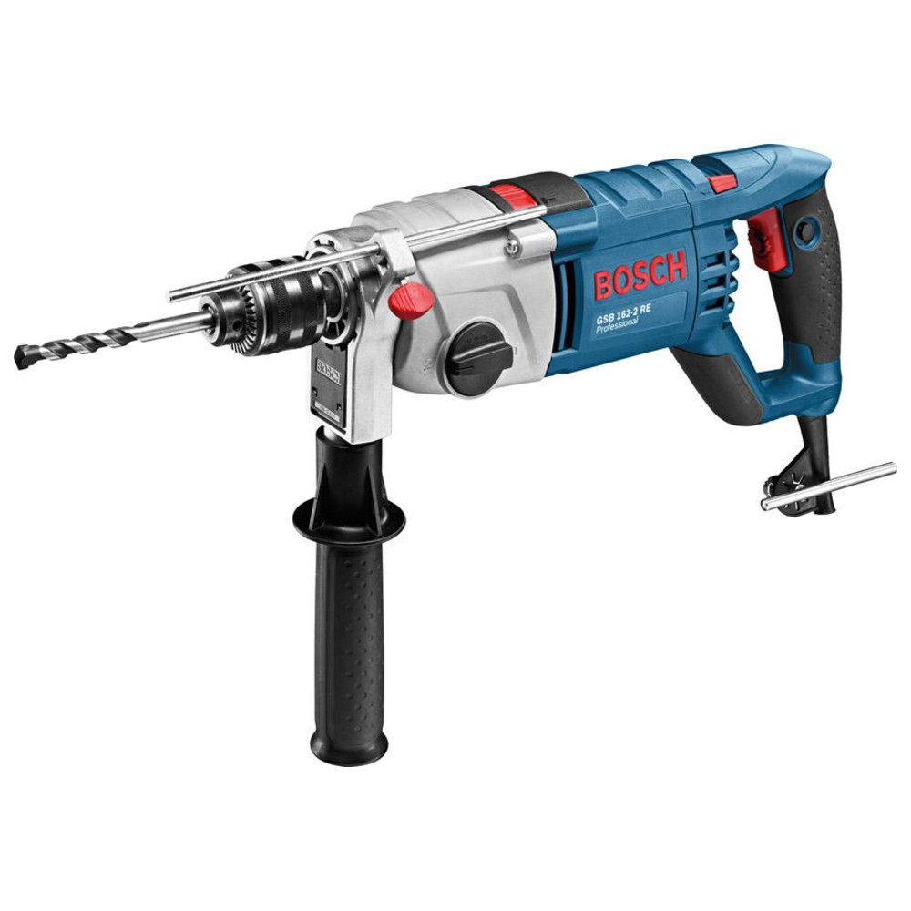 Schlagbohrmaschine GSB 162-2 RE