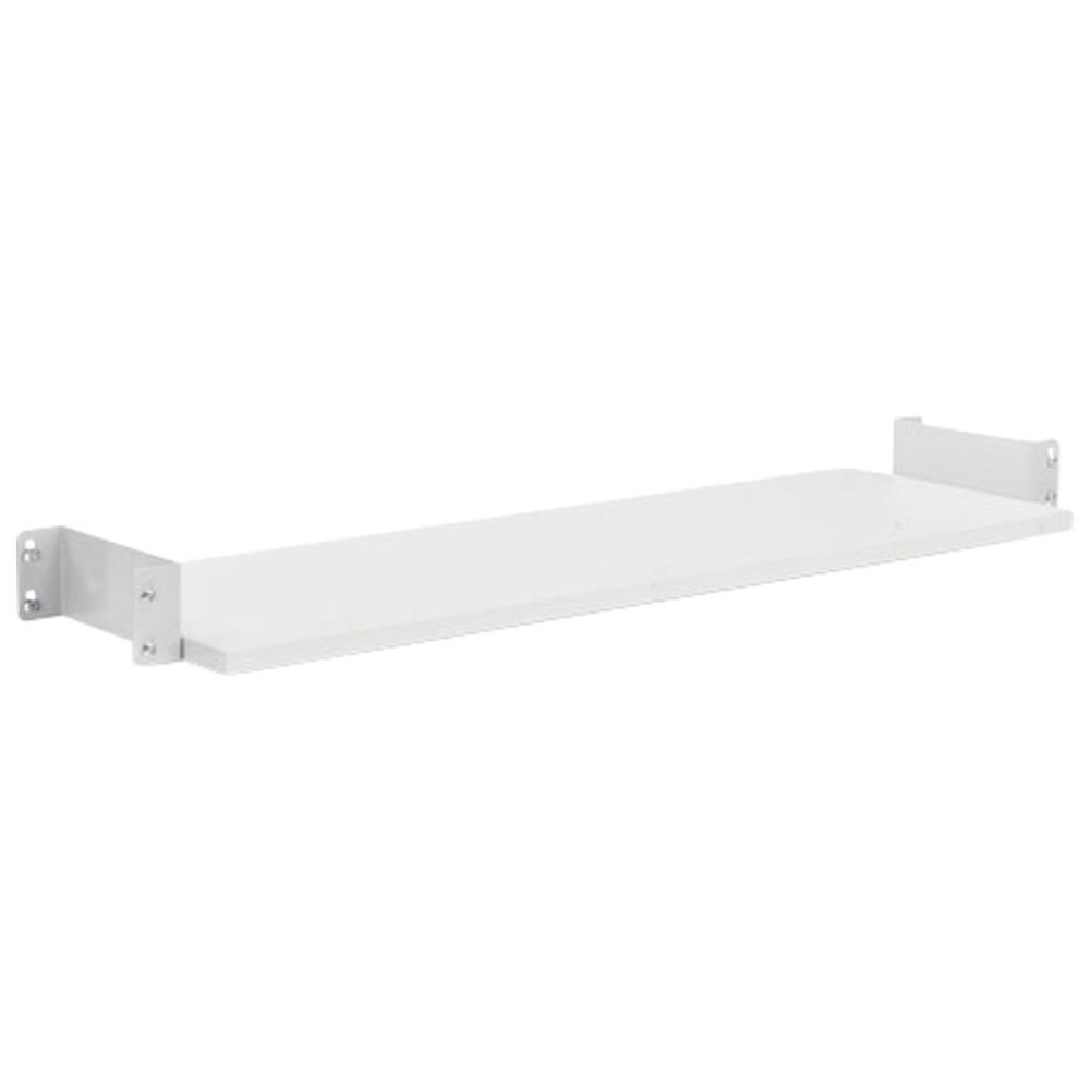 Unterplatte für WB-Arbeitstische, ESD, 828 x 400 mm