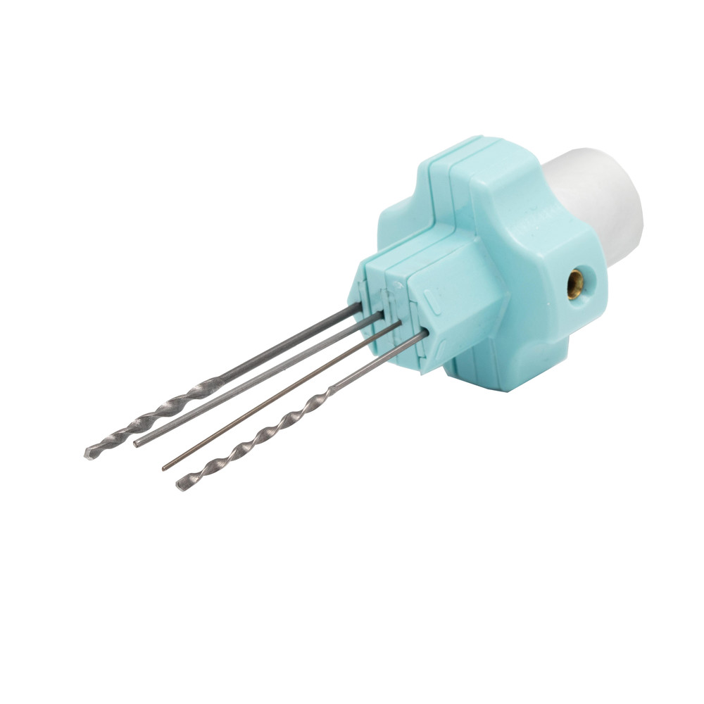 Ersatznadelset, Inhalt 1,9 - 1,4 - 0,9 - 0,5 mm