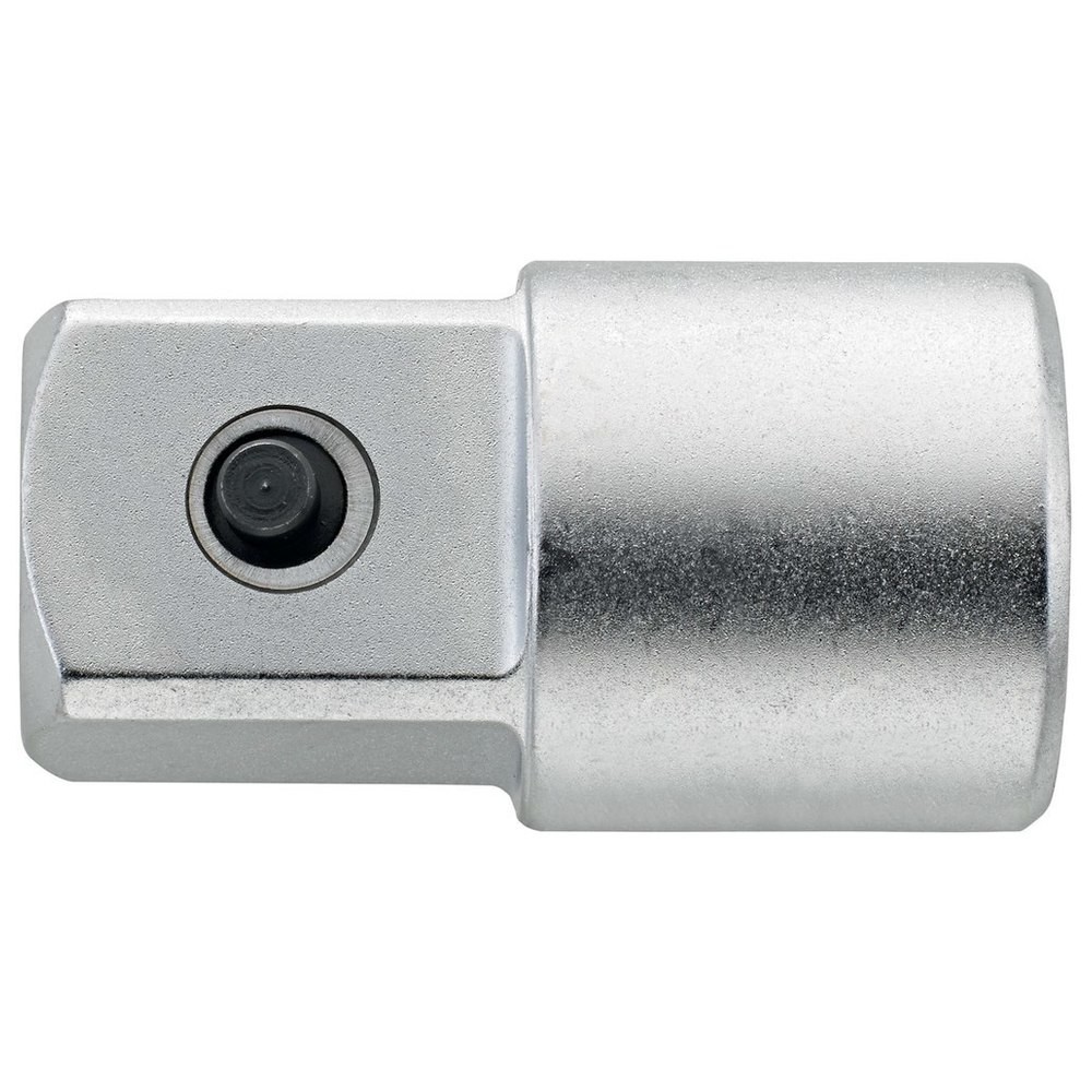 Vergrößerungsstück 1/2"i. auf 3/4"a. FORTIS