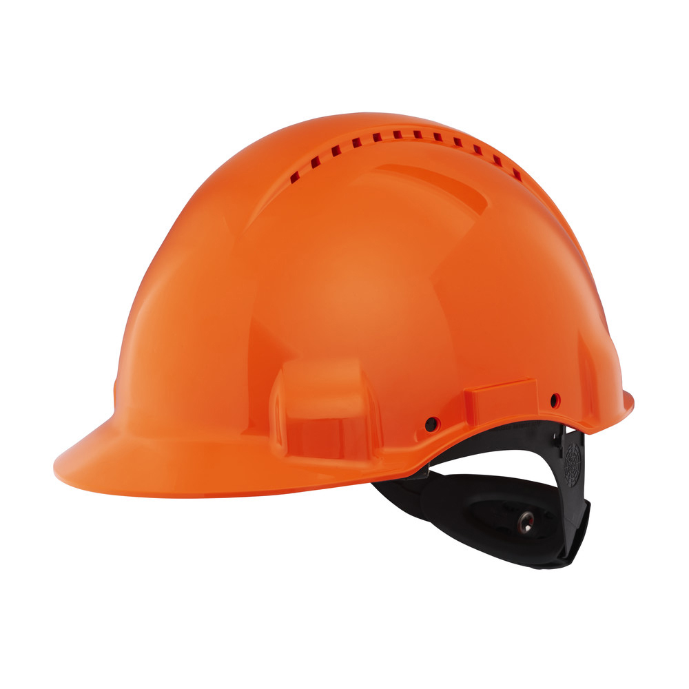 Schutzhelm Peltor G3000, solo