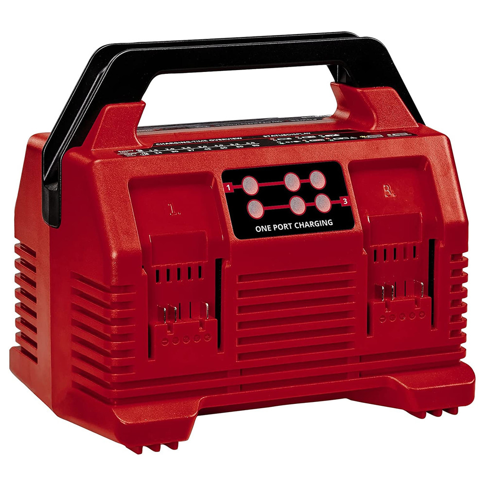 Ladegerät Power X-Quattrocharger 4 A