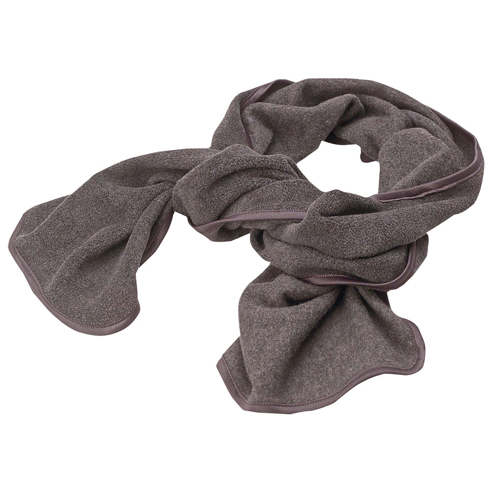 Schal, Fleece,