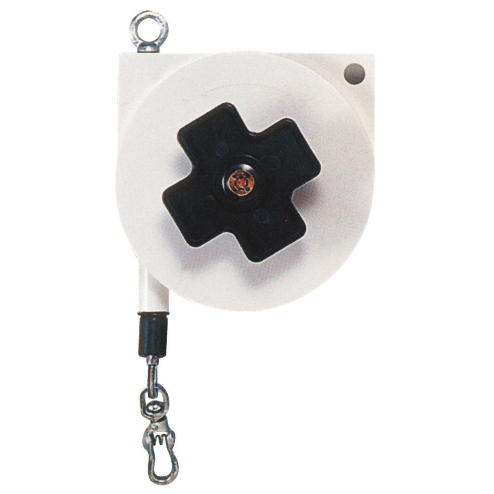 Federzug, 0,5-1,5 kg, 2,0 m