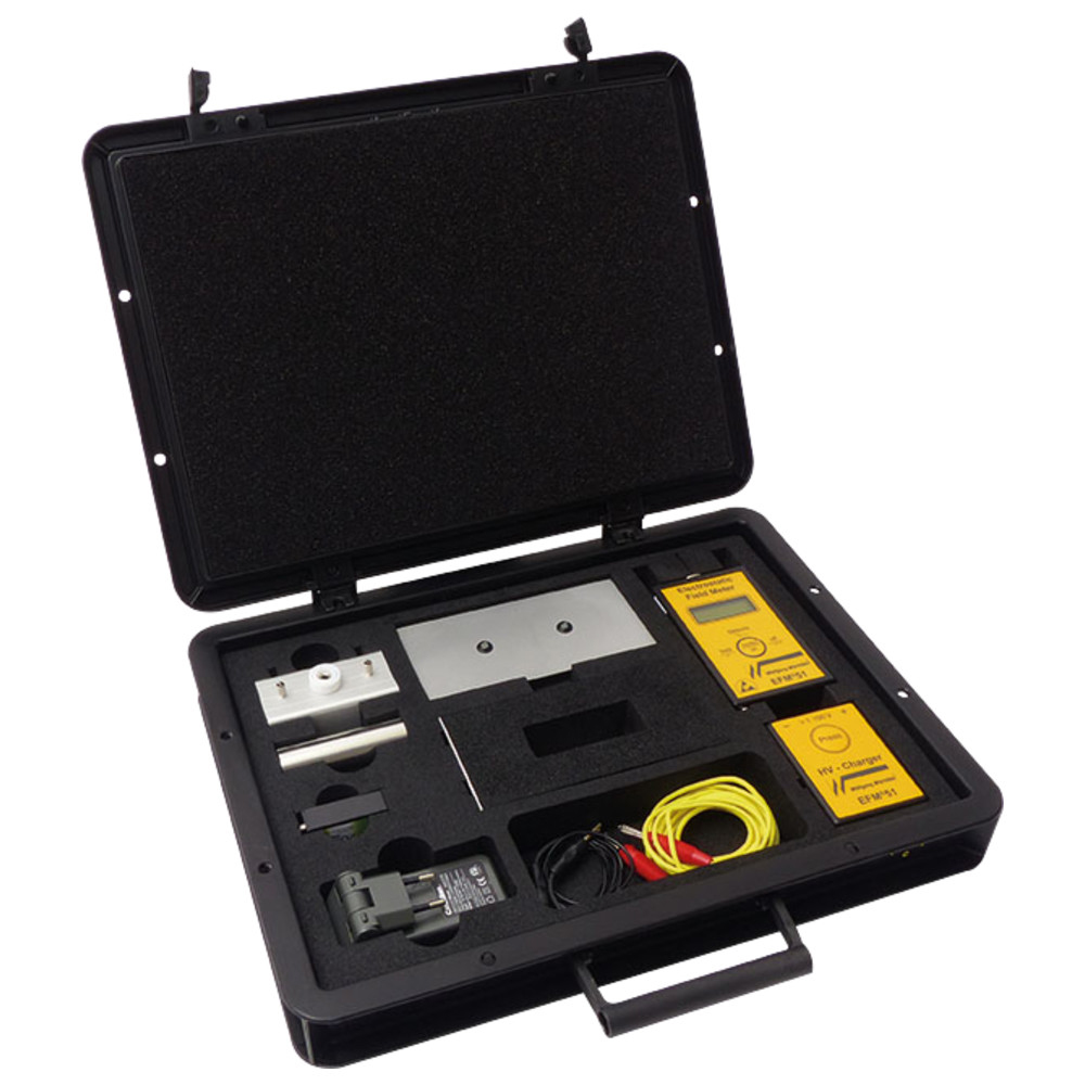 Verification Kit EFM 51, ESD