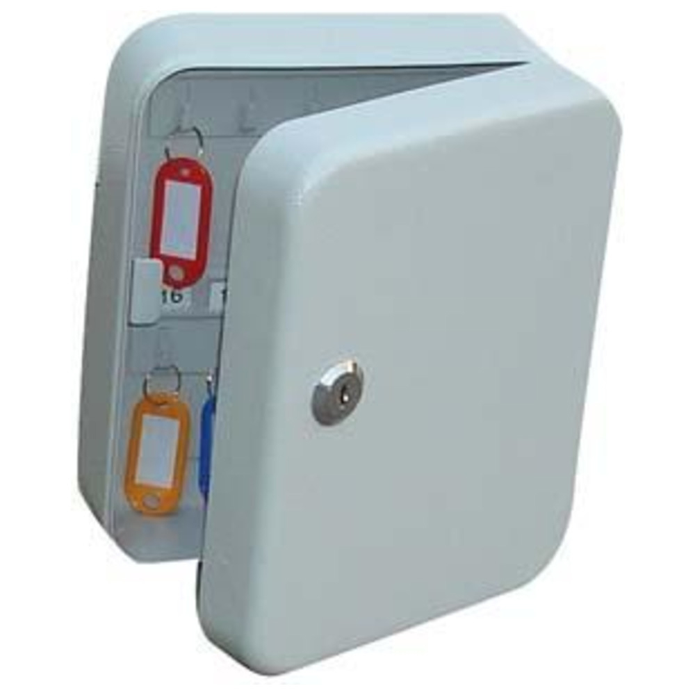 Schlüsselkasten 20 Schlüssel, 200 x 160 x 80