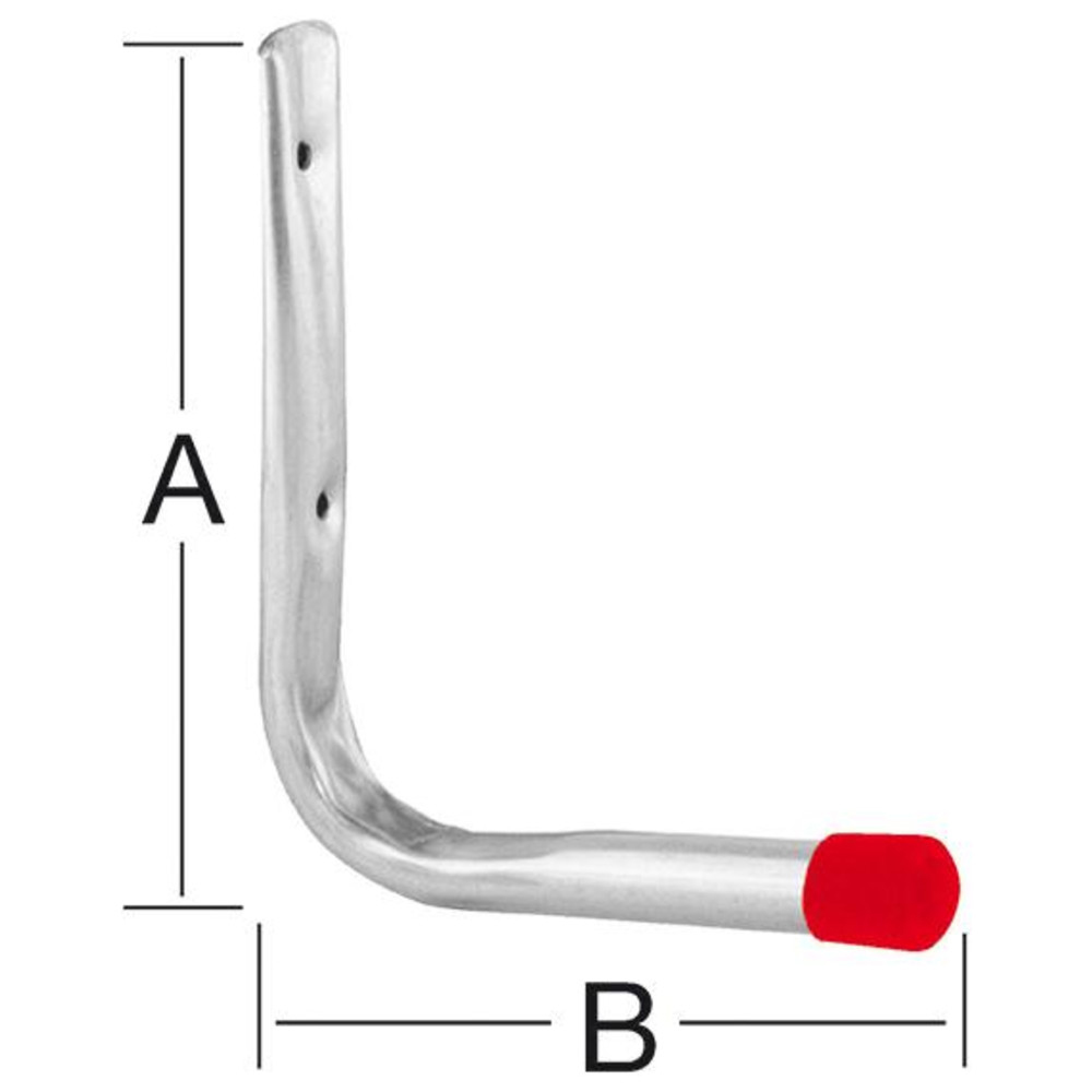 Felgenhalter Typ 50