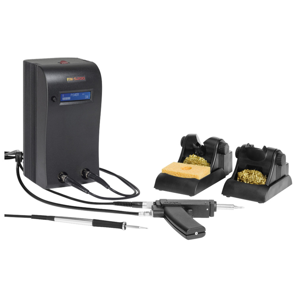 Lötsystem MX 5251