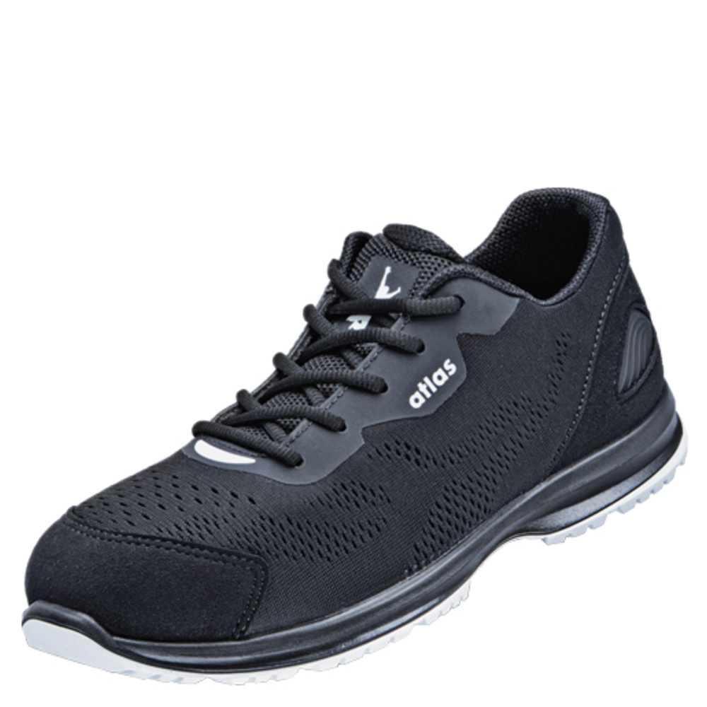 Sicherheits-Halbschuh RUNNER 155 ESD, Größe 36, Weite 10, S1P