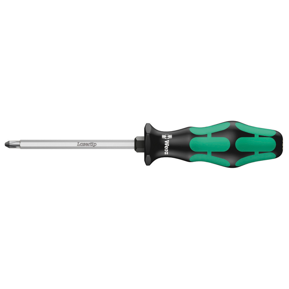 Schraubendreher Kraftform PH 0 x 60 mm SK