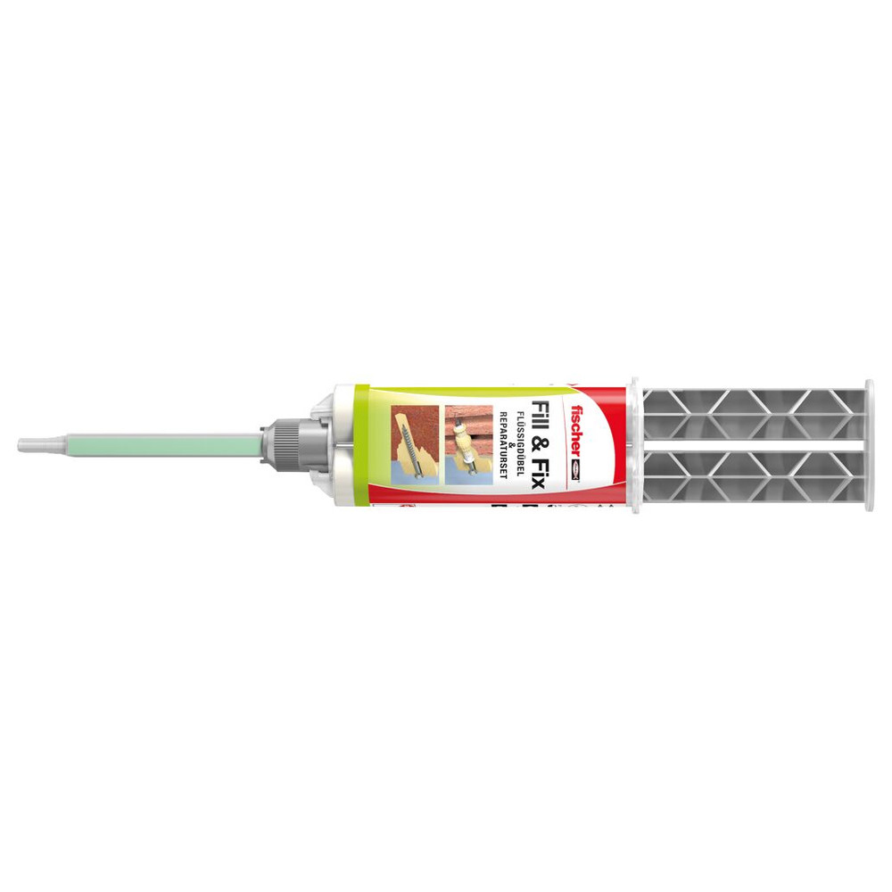 Flüssigdübel fill & fix