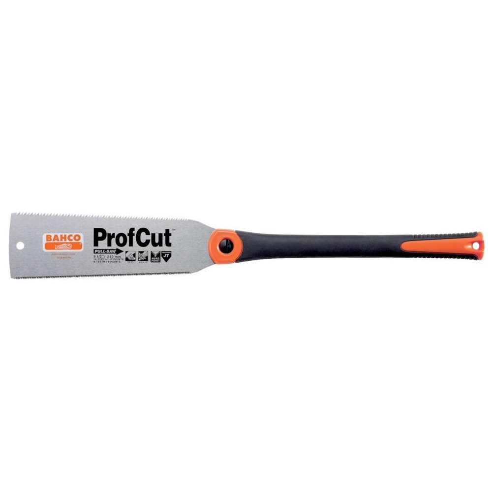 Japansäge, Doppelverzahnt240 mm ProfCut