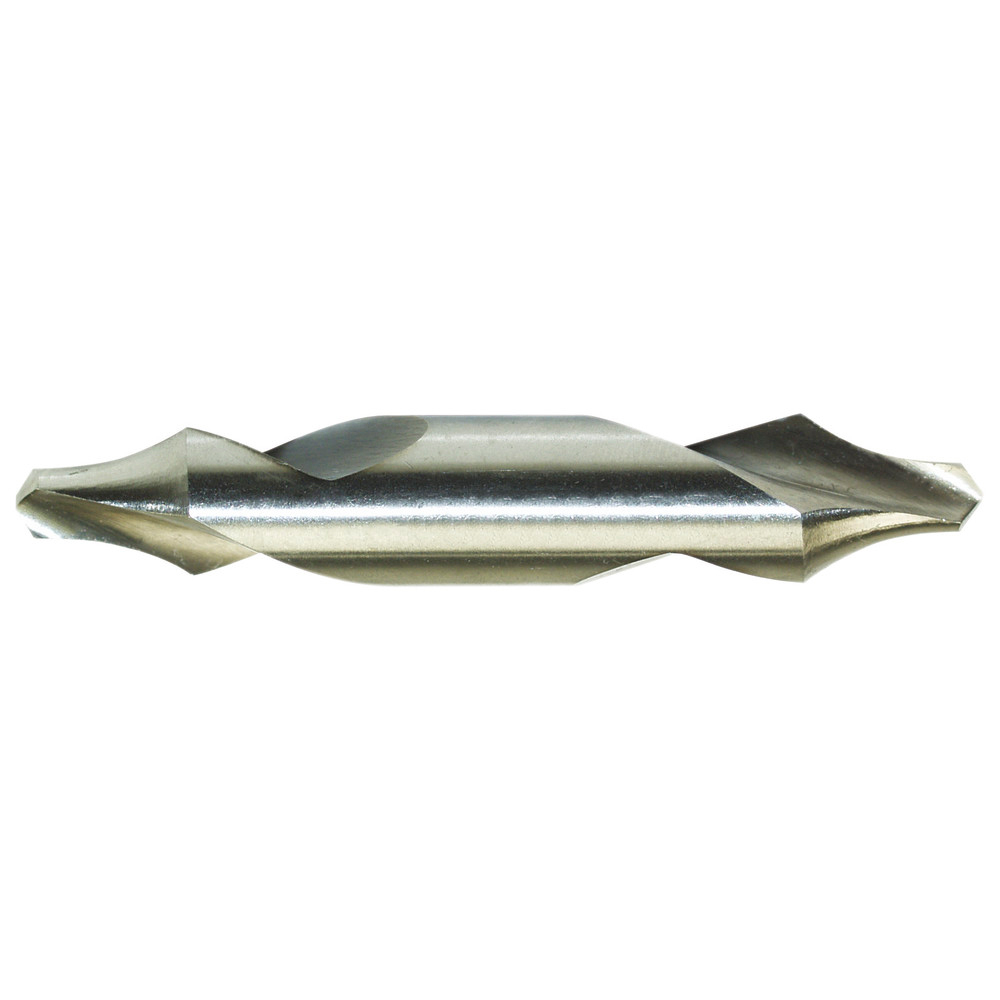 Zentrierbohrer DIN 333 R HSS 1,00 mm
