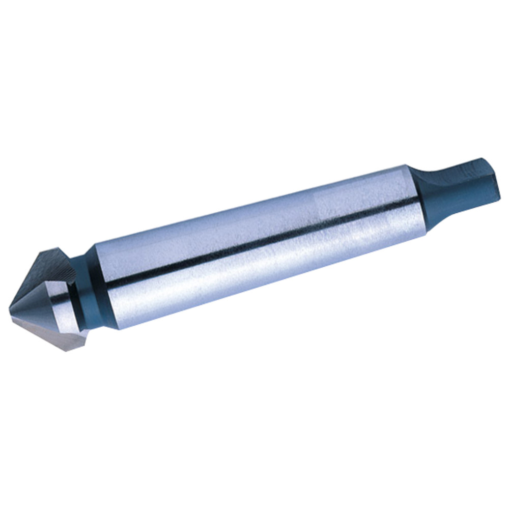 Kegelsenker DIN 335 D HSS, mit Morsekegelschaft, 16,5 mm, 1