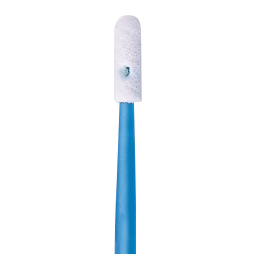 Chemtronics Polyester-Tupfer, ESD, 3,6 x 10,2 x 71 mm, Bild 2