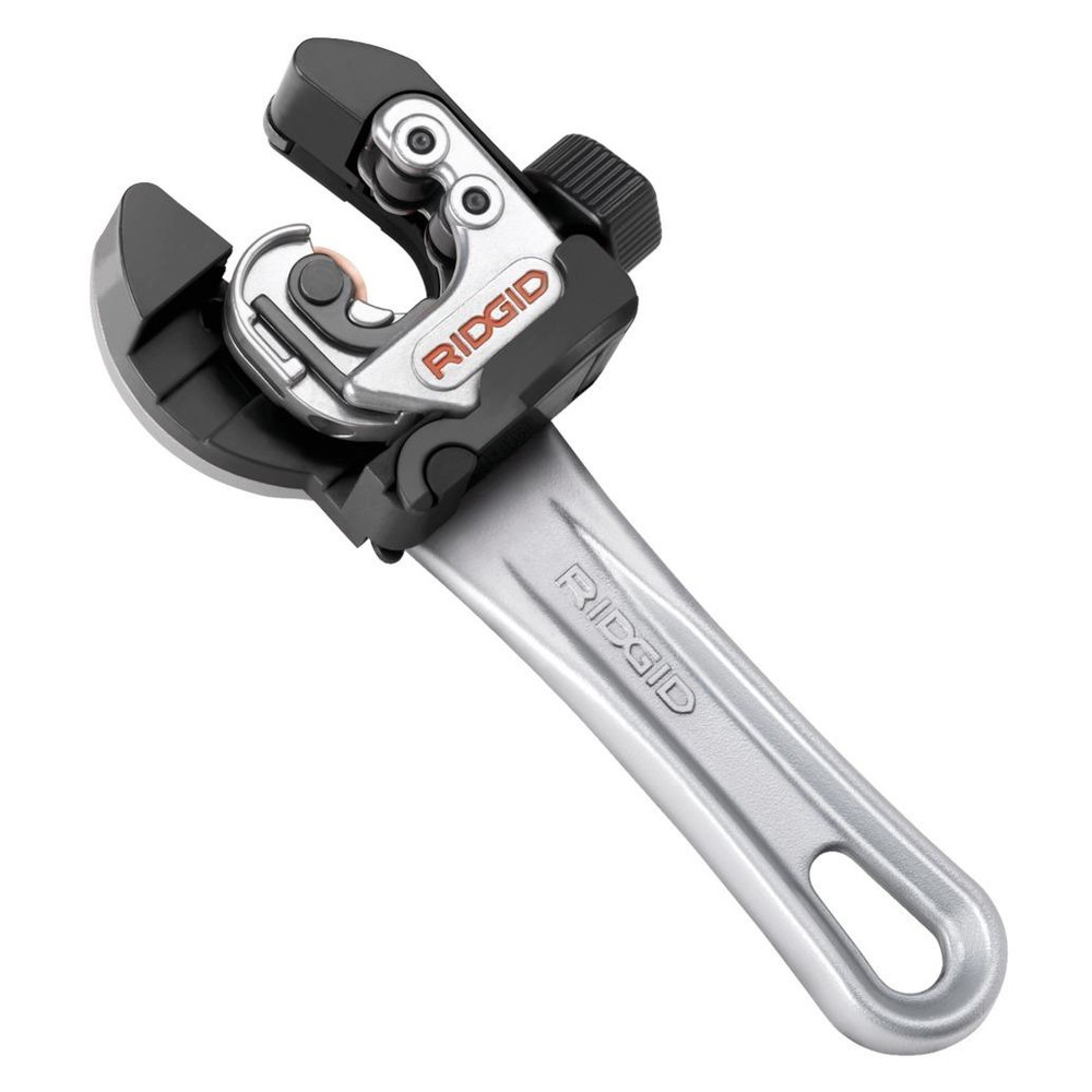 Ratschen-Rohrabschneider 6-28 mm für Kupfer