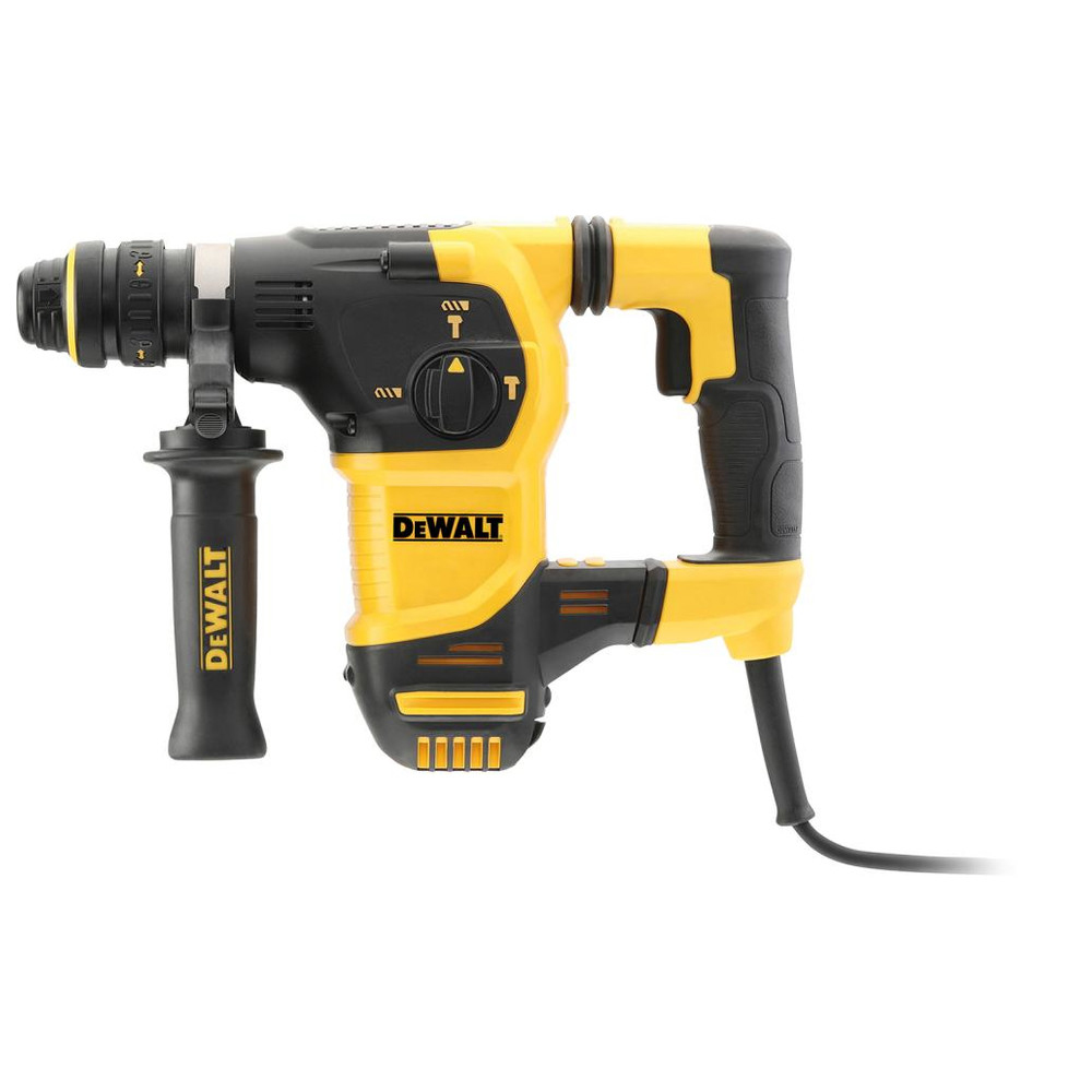 Kombihammer D25334K-QS