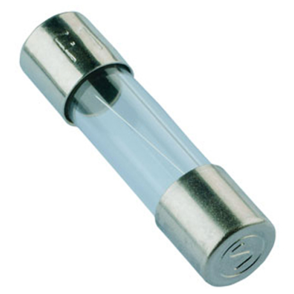 Feinsicherung MT 20,0 A, 6,3 x 32 mm, Glas