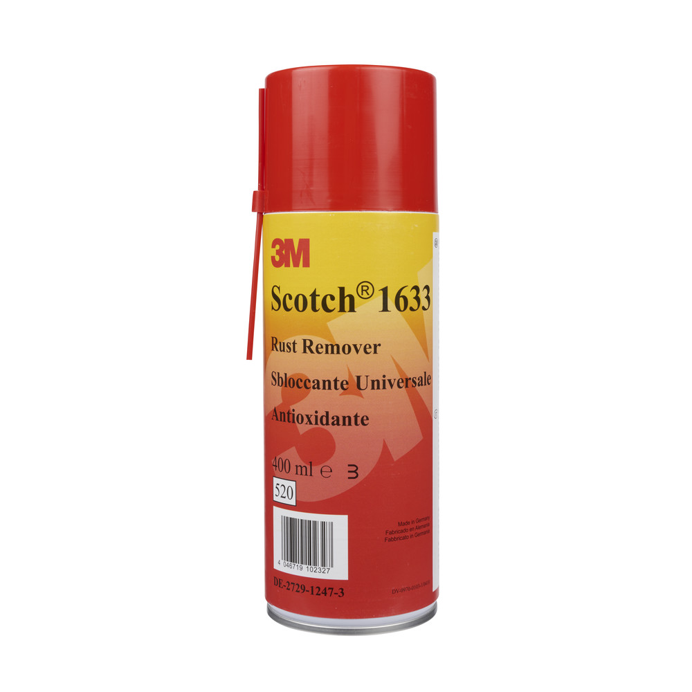 Rostlöserspray Scotch 1633, 400 ml