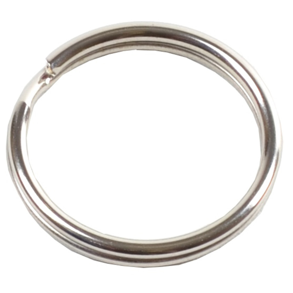 Python Metall Befestigungsring, Ø 25 mm