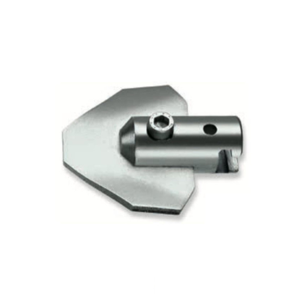 Schaufelkopfbohrer 22K / D=65mm zu R600 Reinigungsmaschine