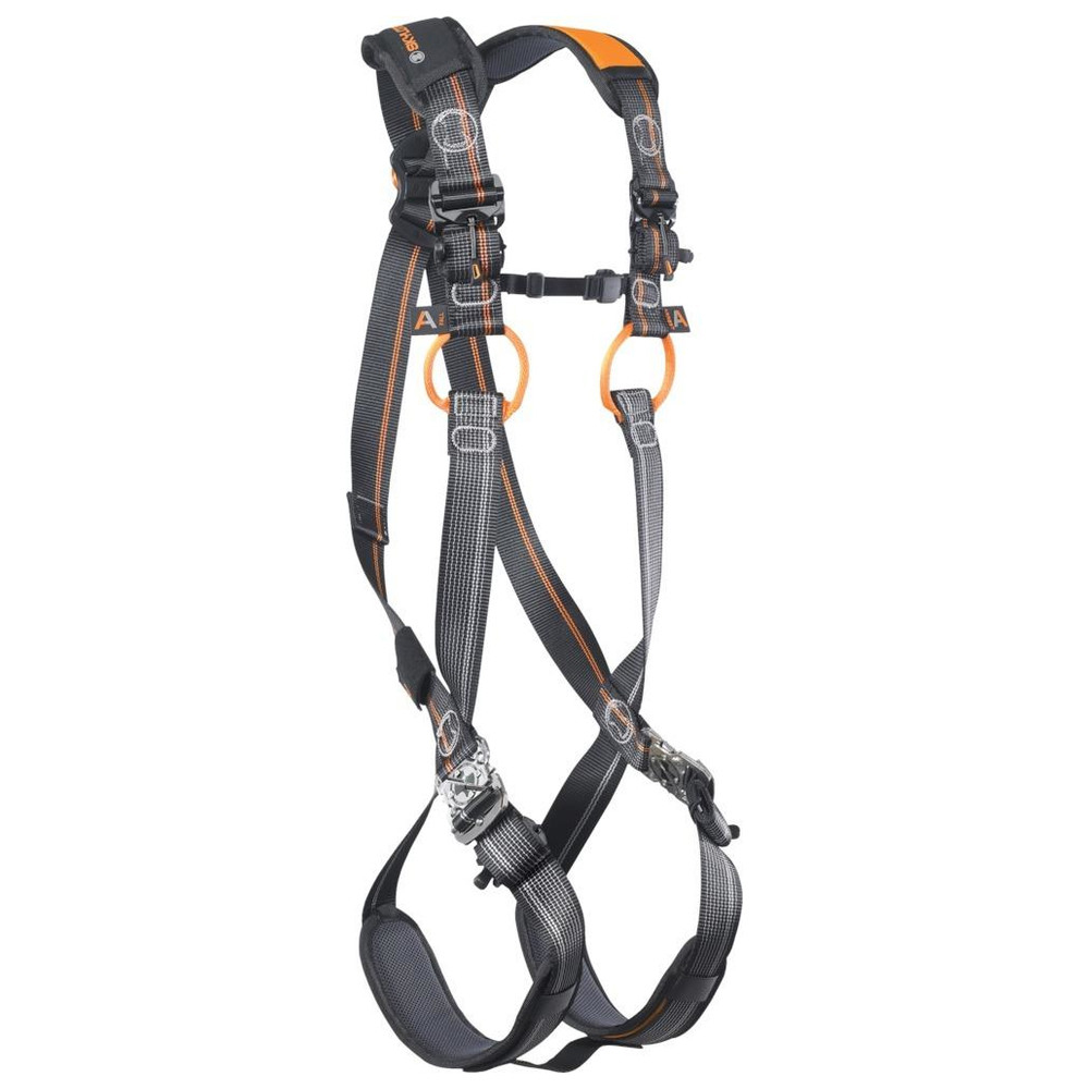Auffanggurt IGNITE ION 2-Punkt, Gr. M/2XL