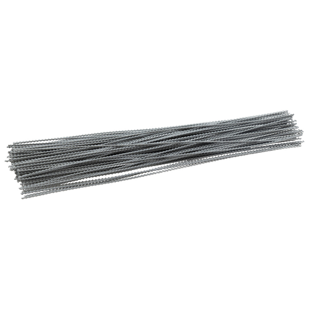 Plombendraht DIN1367-0,7-0,3-STZN, 150 mm