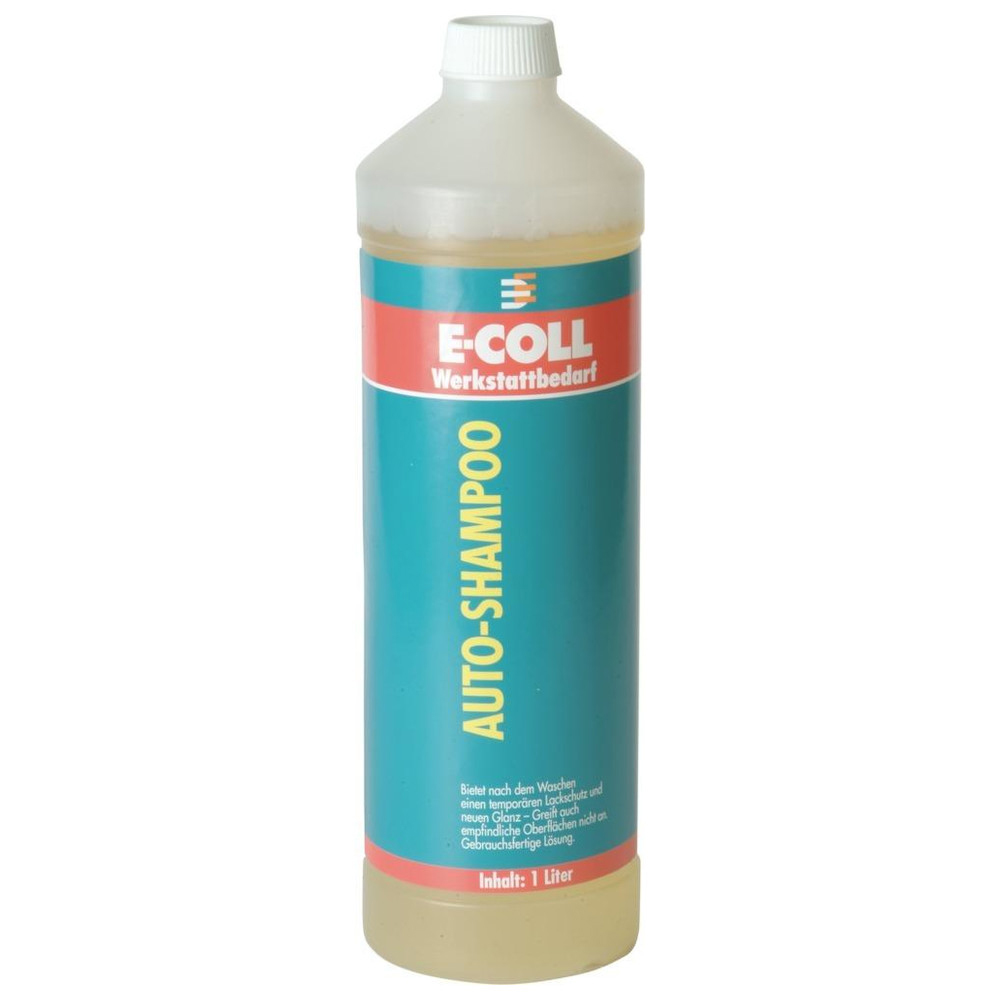 Auto-Shampoo 1L Flasche