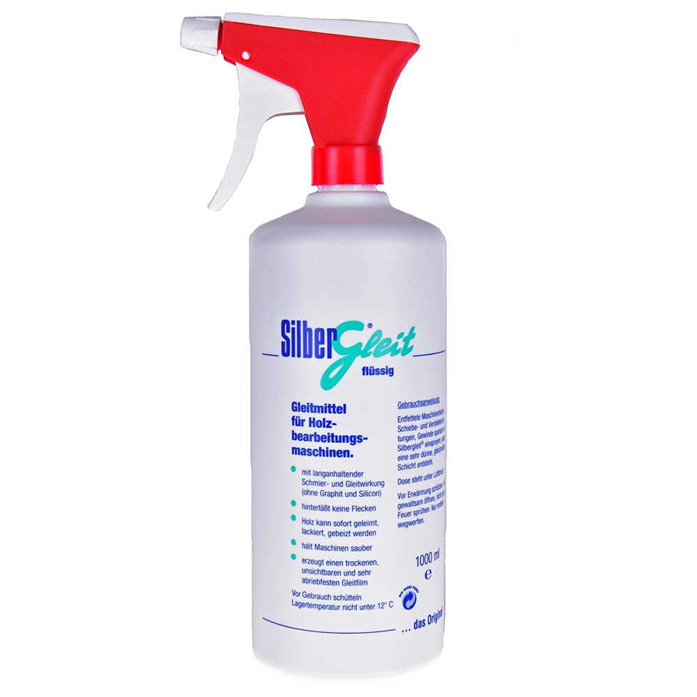 Trockengleitmittel, flüssig, 1.000 ml