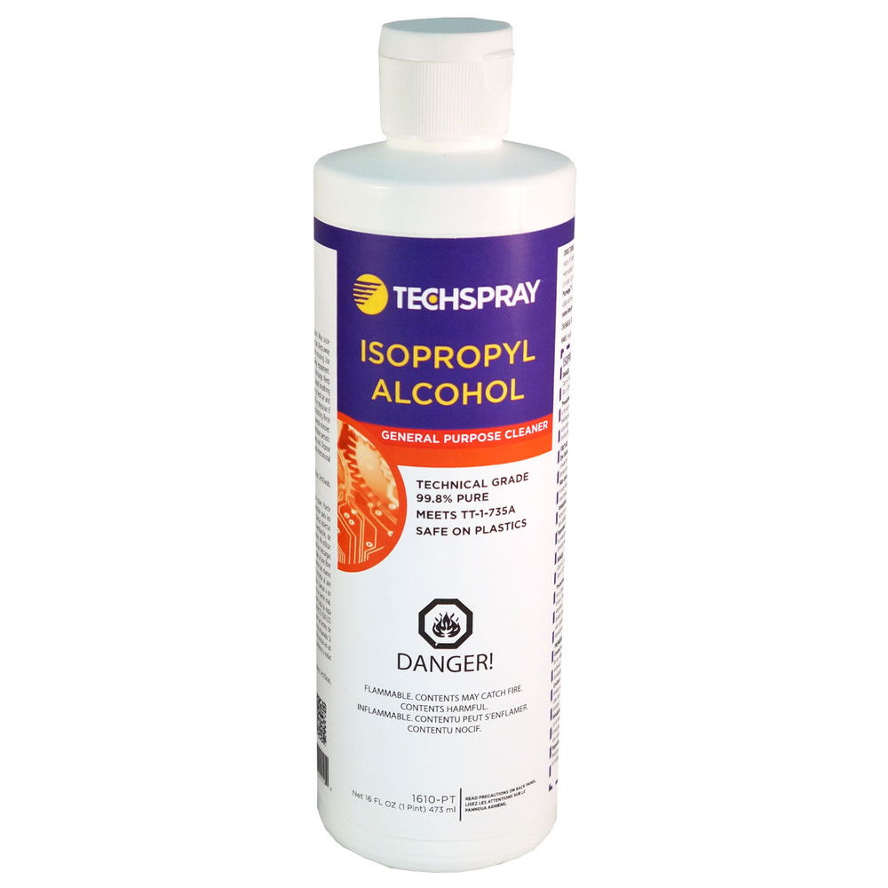Isopropylalkohol