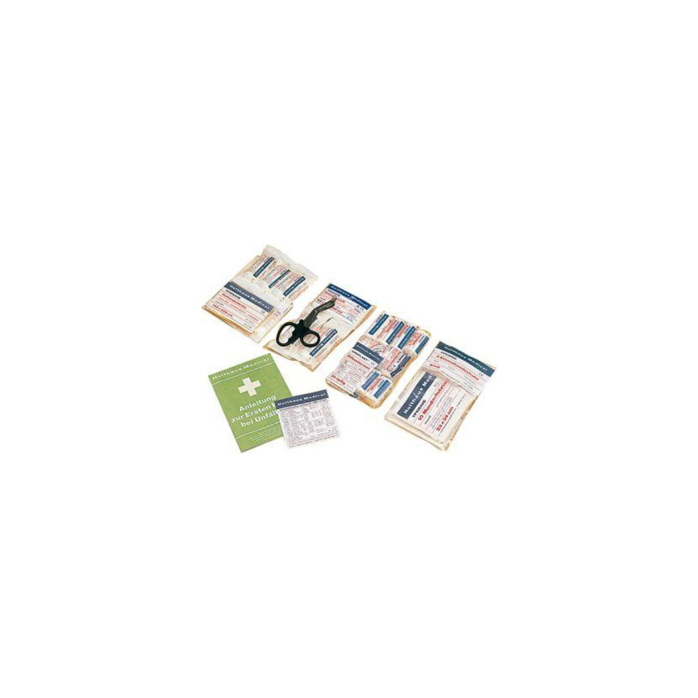 Füllung Nr. 60157 für Quick, DIN 13157-C, 64-teilig