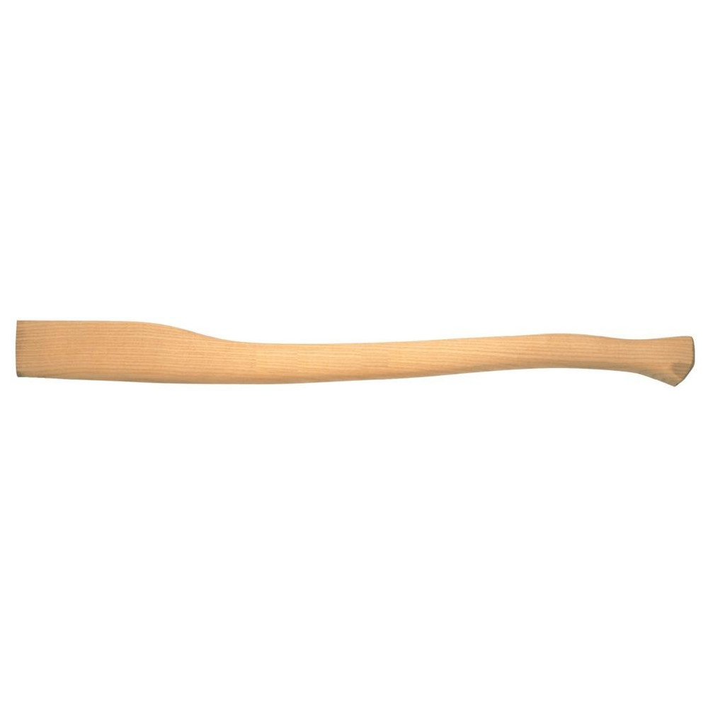 Axt-Stiel, Kuhfuss Esche, 600 mm für 1000 g