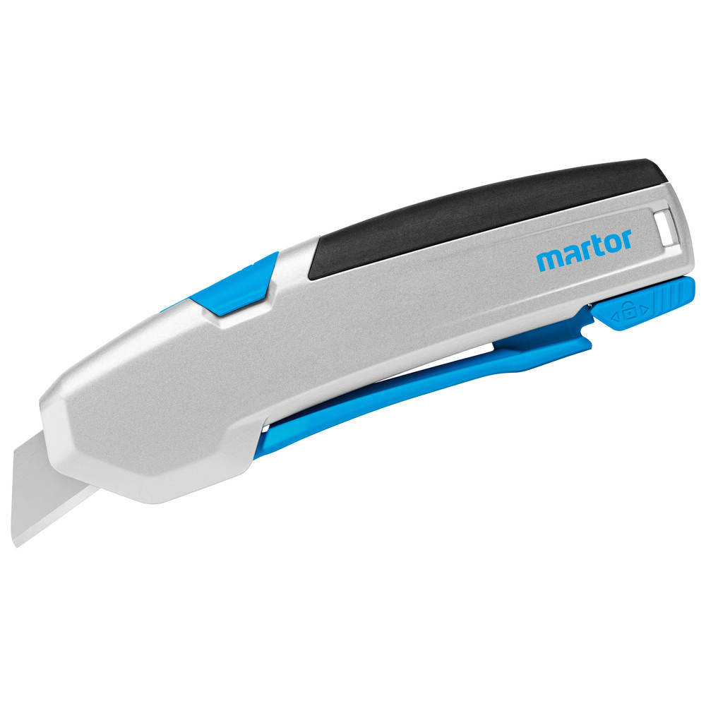 Sicherheitsmesser Secupro 625