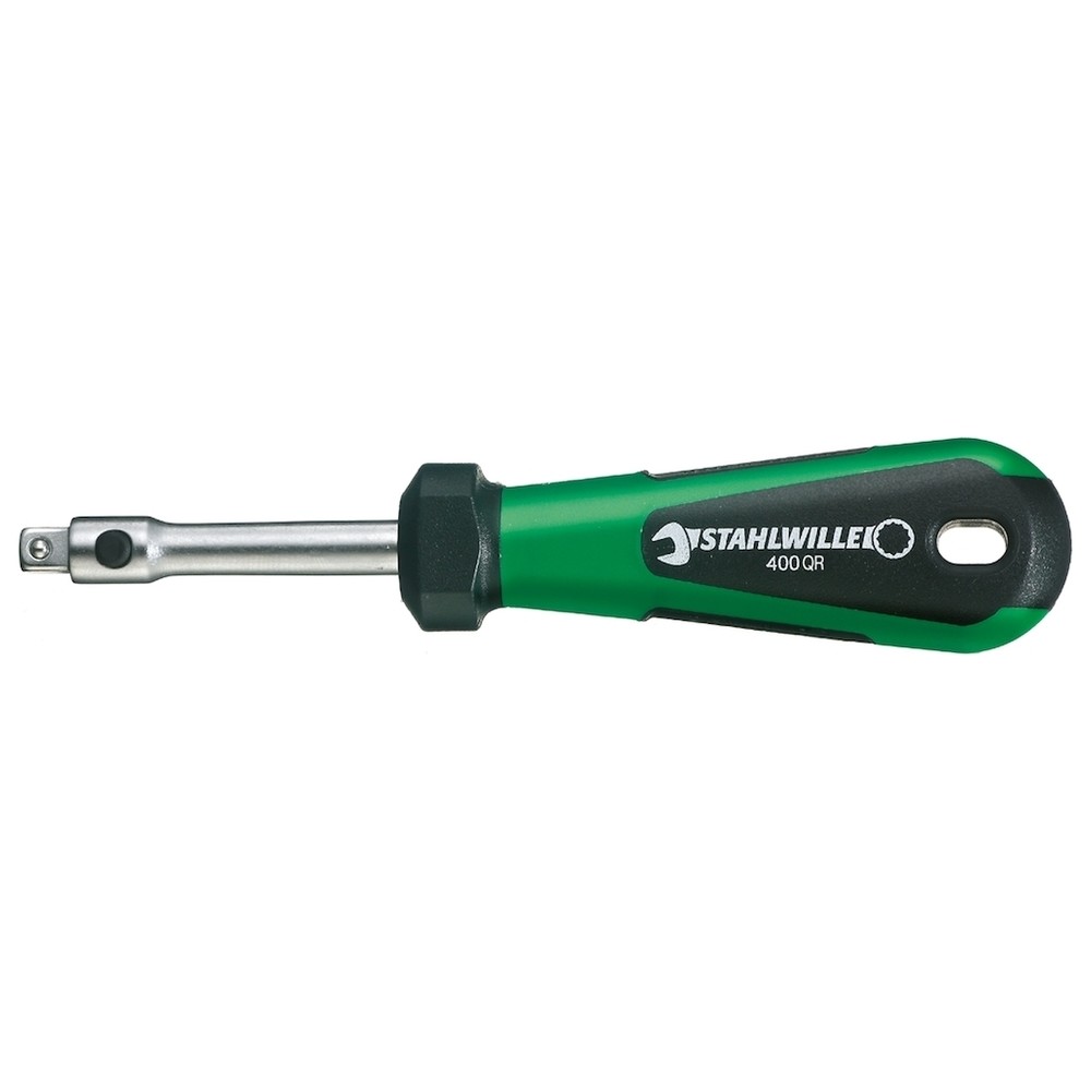 Steckgriff QR 1/4" 150mm STAHLWILLE