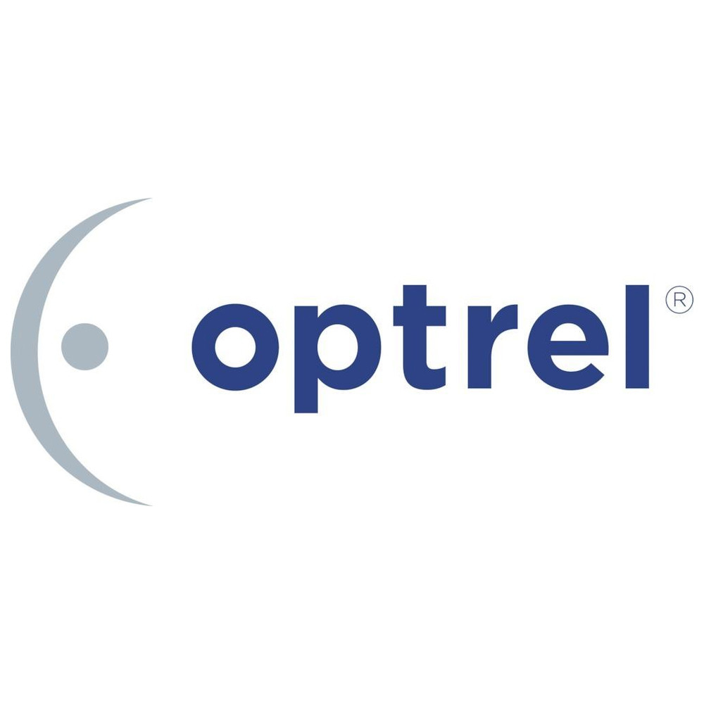 Brustlatz Ose OPTREL