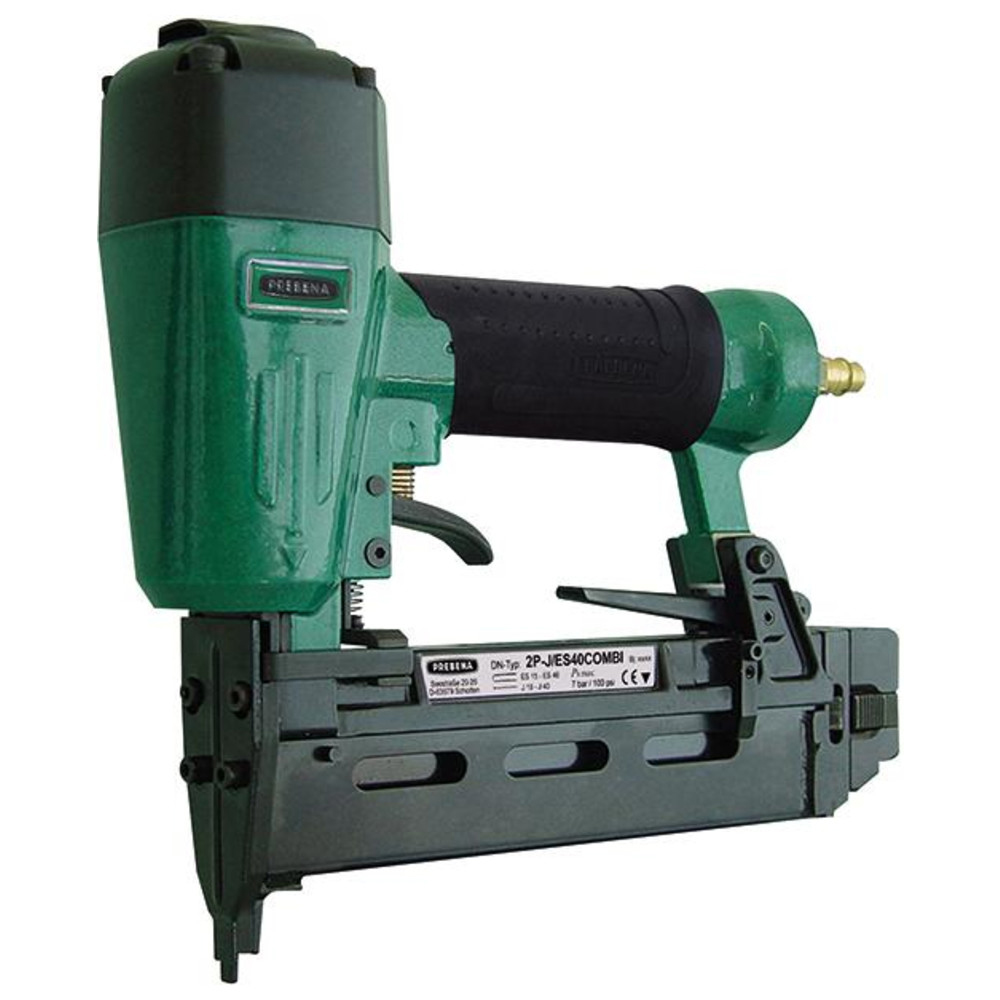 Druckluftnagler 2P-J/ES 40 Combi
