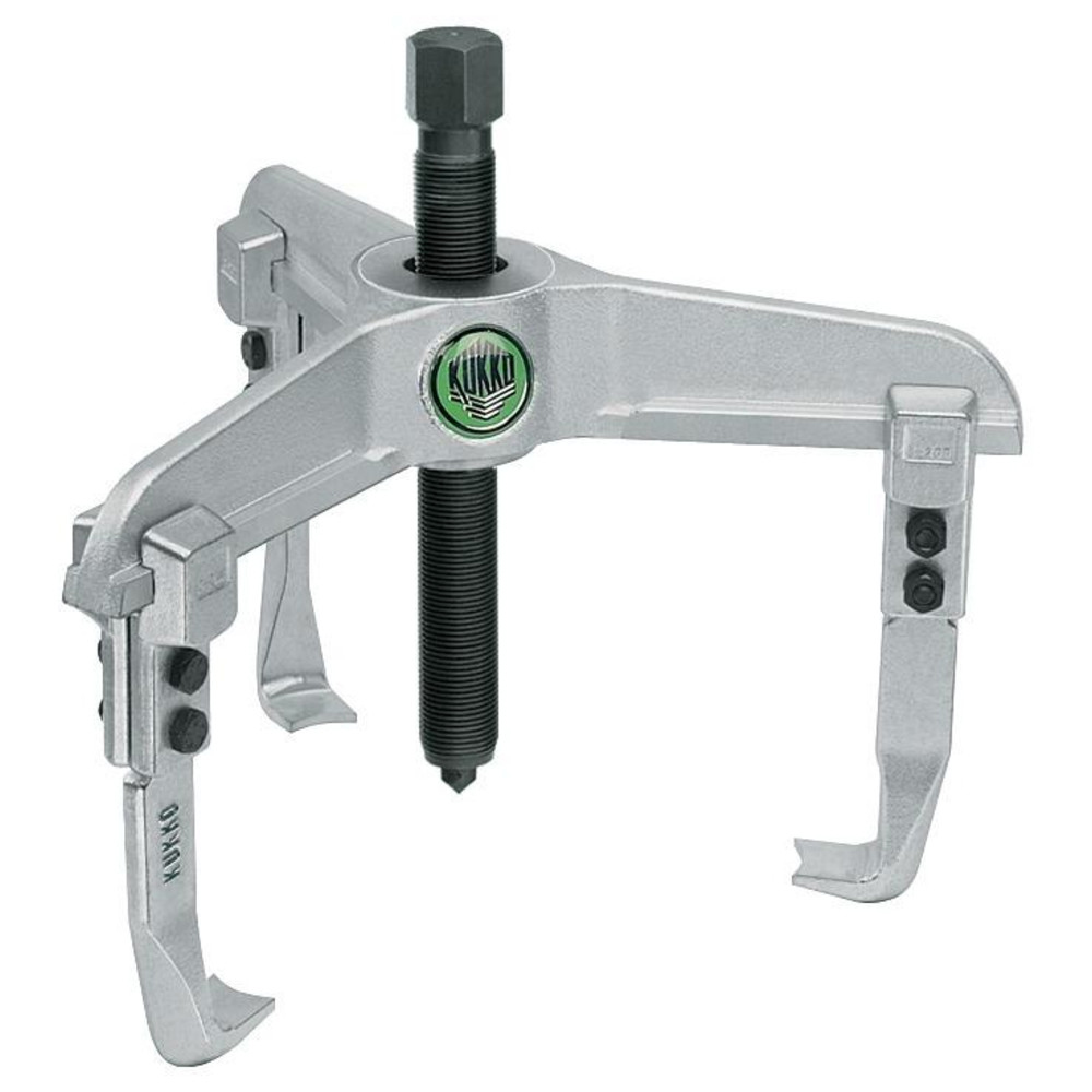 Abzieher 3-armig Gr. 0 mechanisch