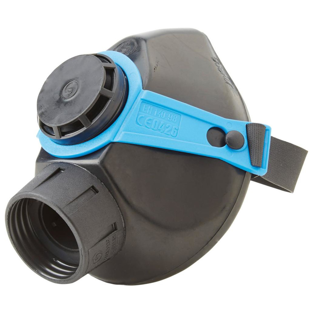 Halbmaske Polimask 330 für Schraubfilter