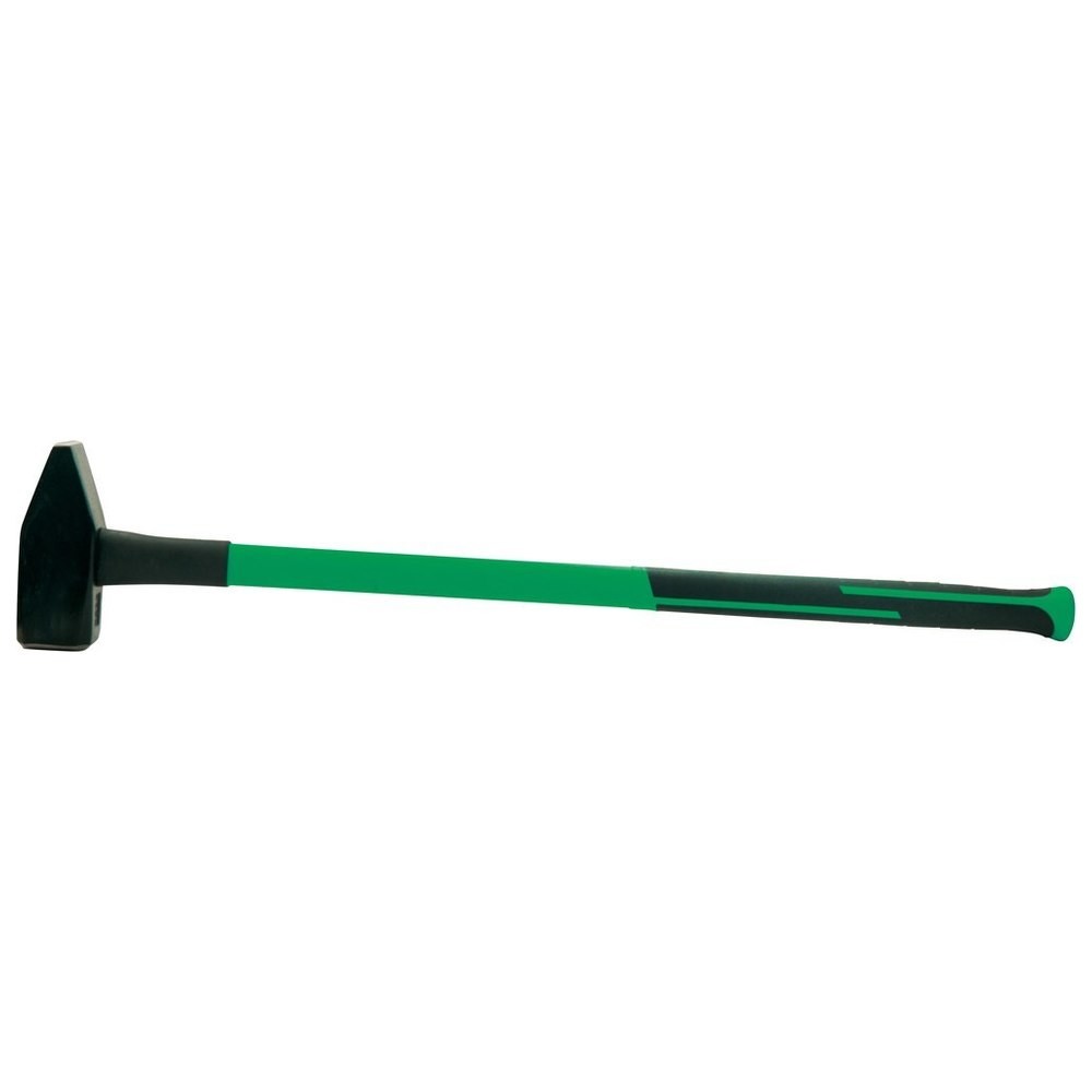 Vorschlaghammer 4kg 2K-Fiberglas FORTIS