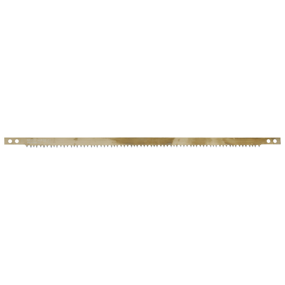 Bügelsägeblatt 525 mm Dreieckzahnung