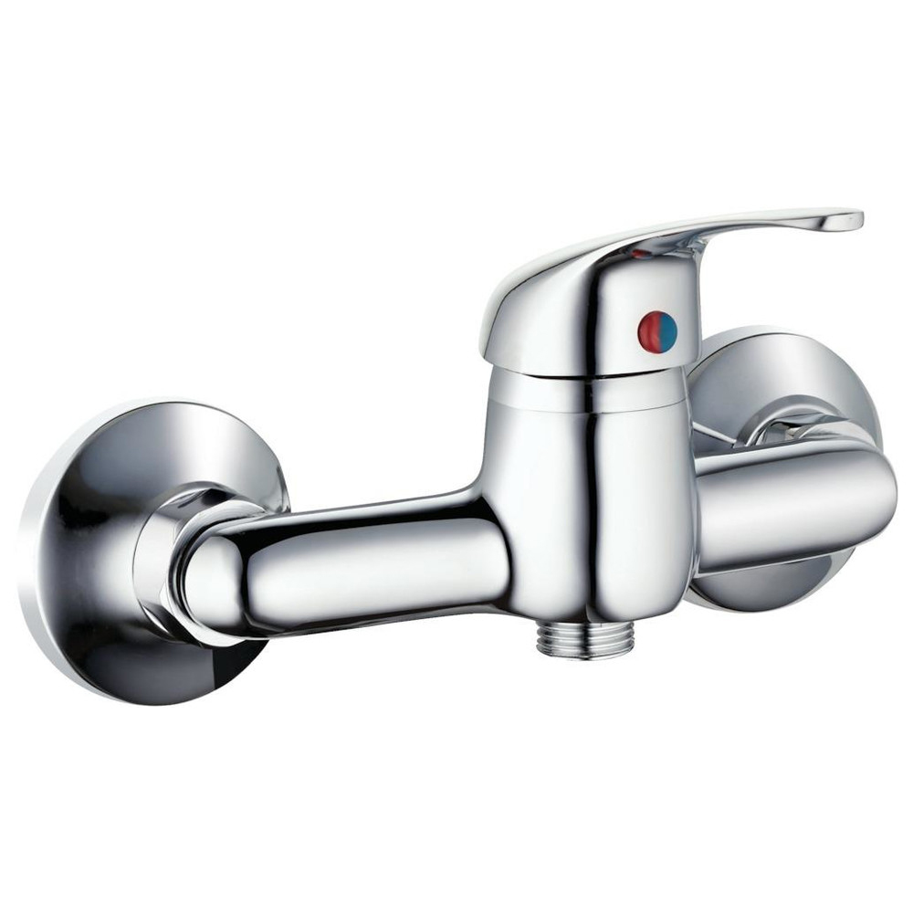 Brausearmatur Athos Plus
