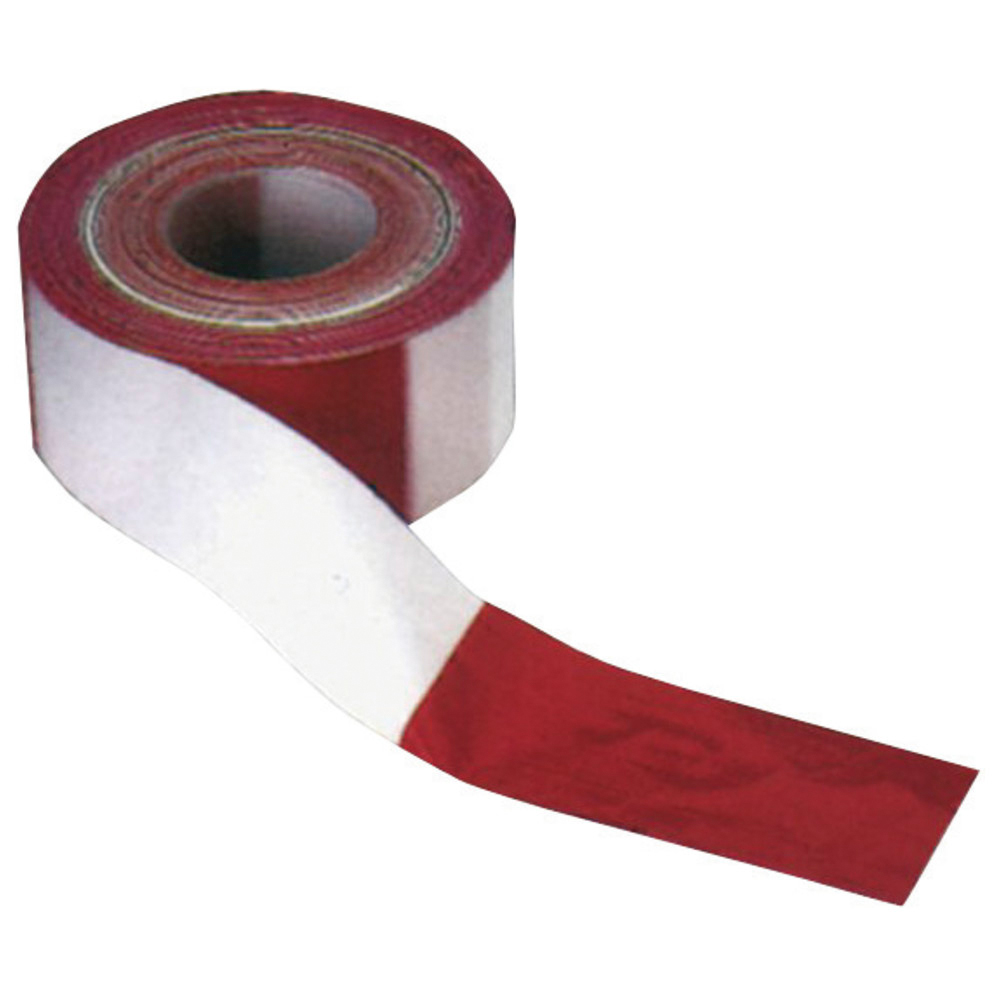 Absperrband 100 m-Rolle