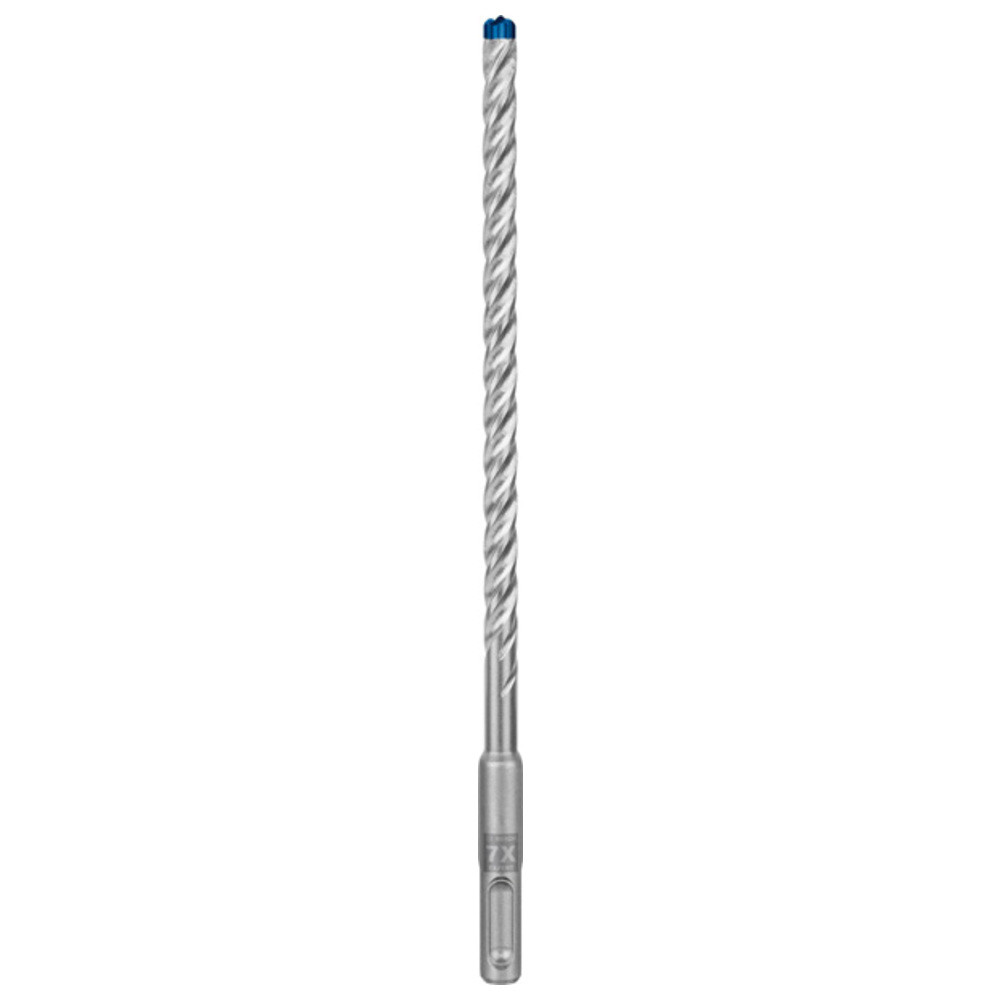 EXPERT SDS plus-7X Hammerbohrer-Set, 8x150x215 mm, 10-tlg.