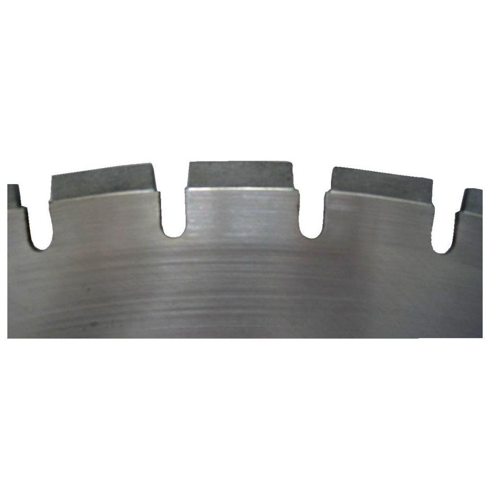 Diamant-Trennscheibe CD4105 Ø 625 x 60 mm