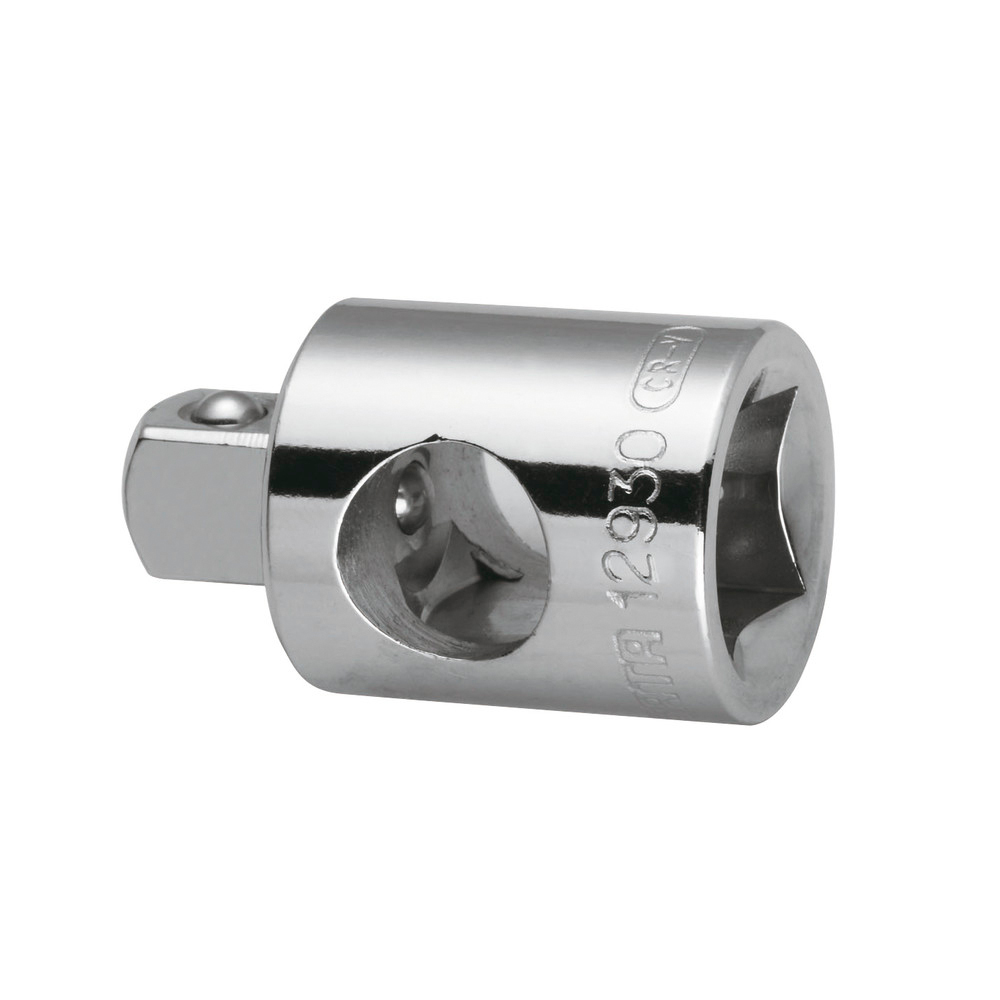 Adapter 3/8", 43,6 mm