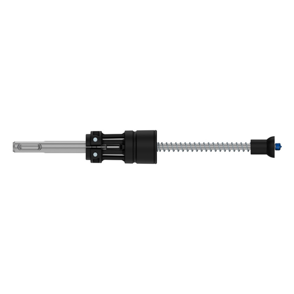 EXPERT SDS Clean plus-8X Hammerbohrer, 6x100x225 mm