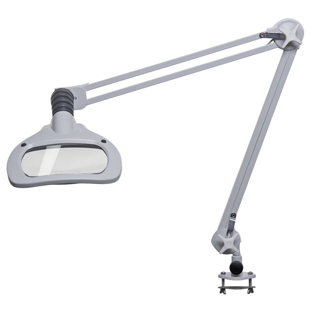Lupenleuchte WAVE LED T105, 3.5 dpt