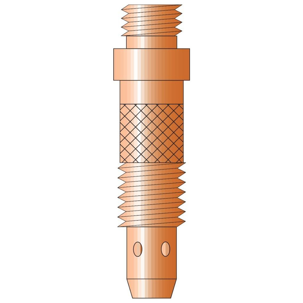 Spannhülsengehäuse D:1,0 10N30