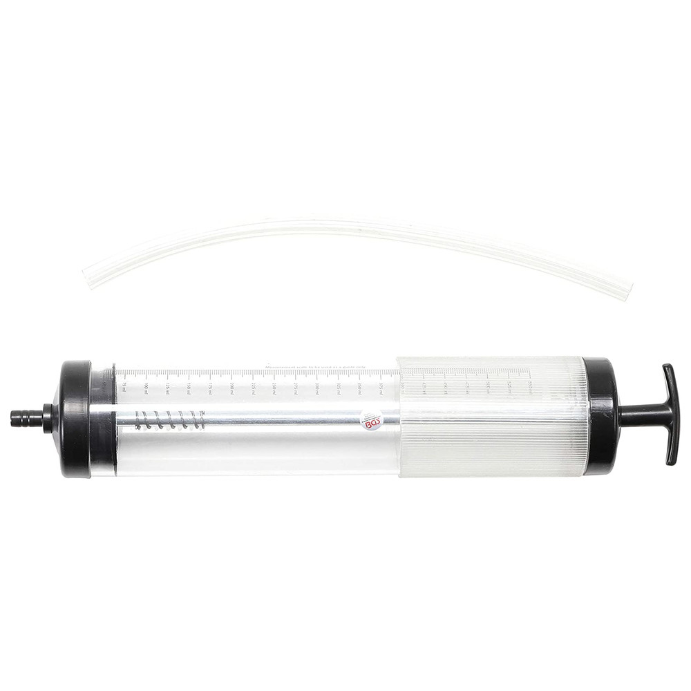 Handpumpe, 500 ml